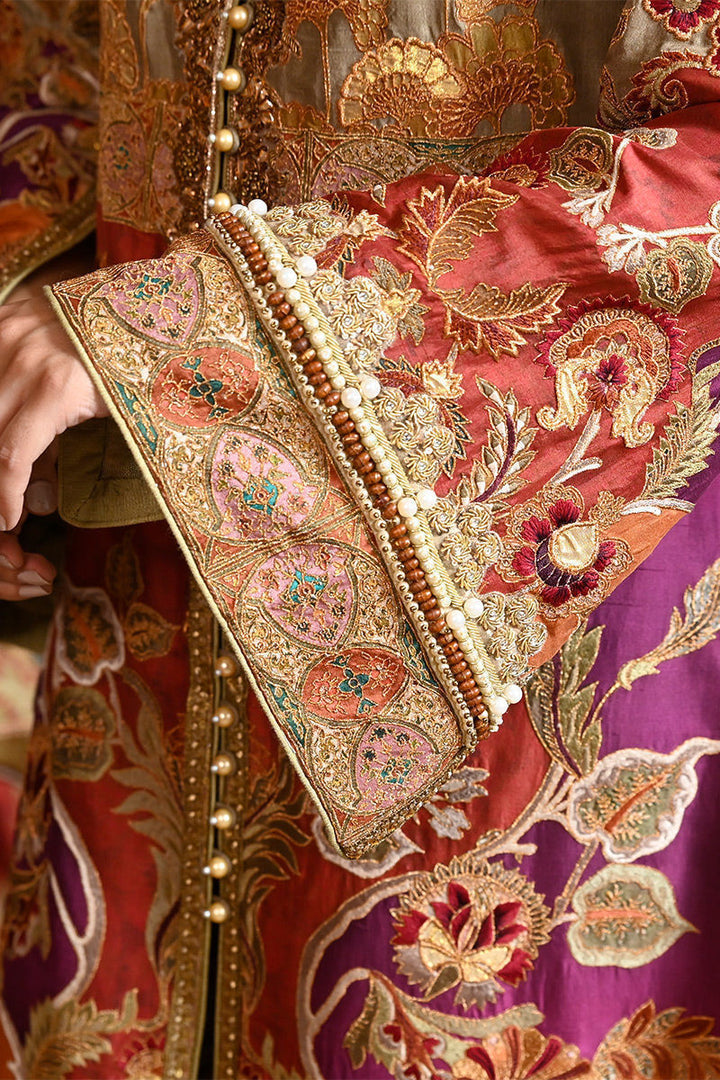 Shamaeel - TS-9 - Viscose Silk