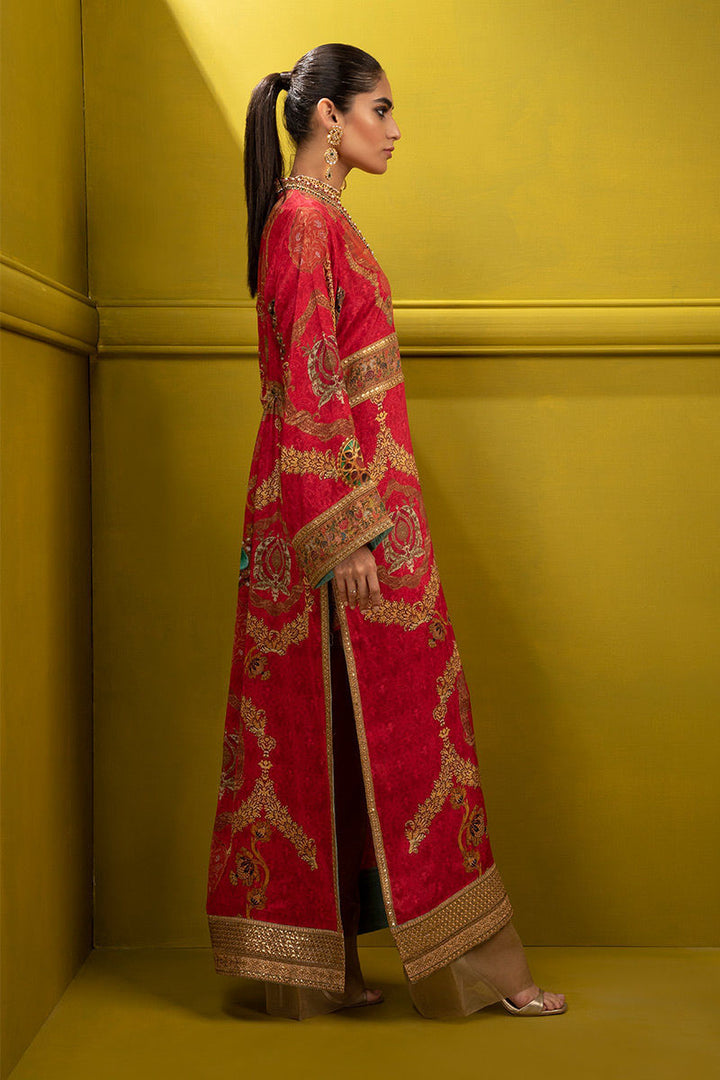 Shamaeel - DC2-6 - Viscose Silk