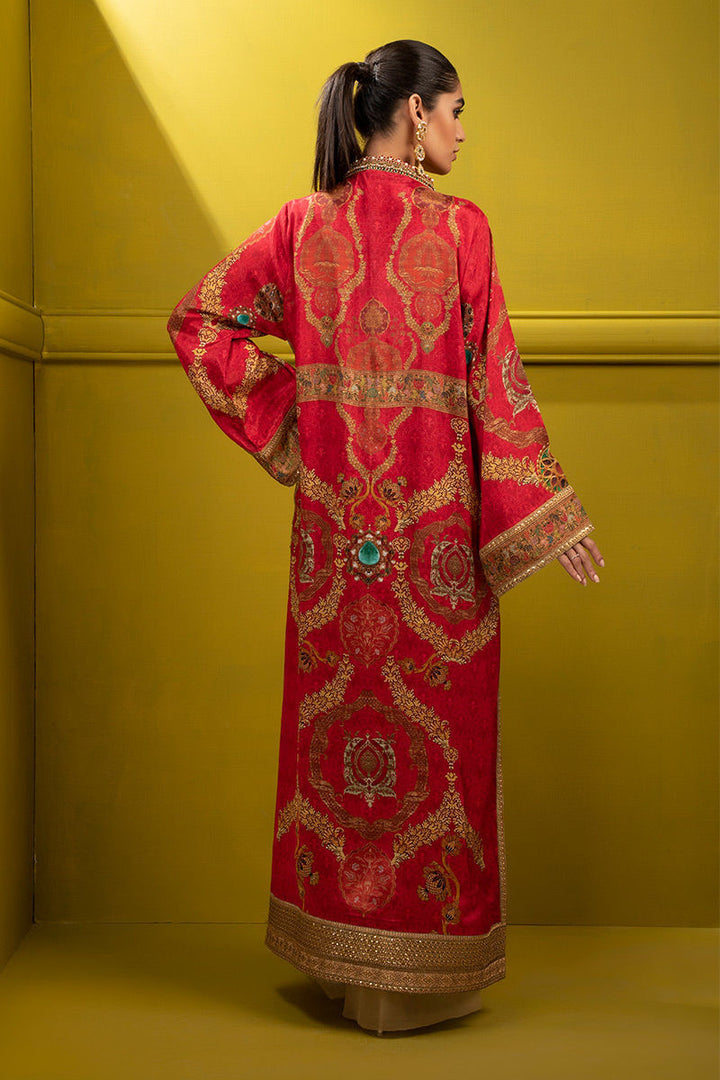 Shamaeel - DC2-6 - Viscose Silk