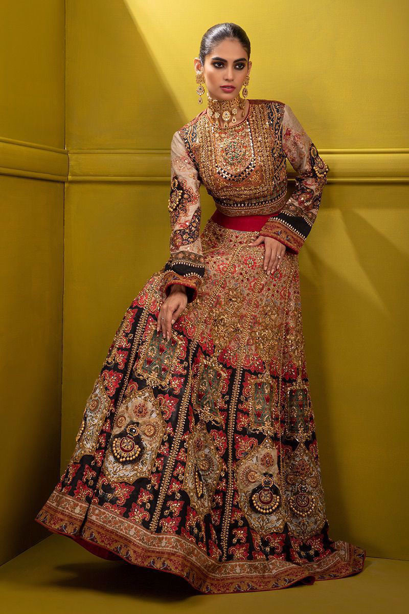 Shamaeel - TS-11 - Viscose Silk