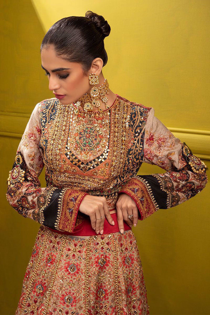 Shamaeel - TS-11 - Viscose Silk