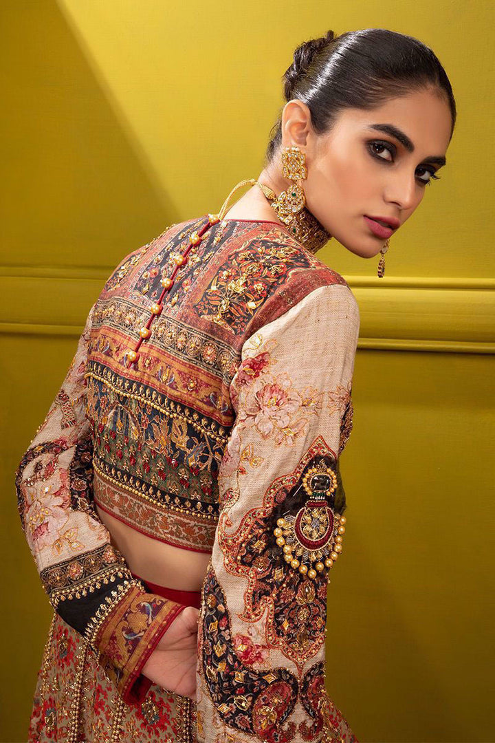 Shamaeel - TS-11 - Viscose Silk