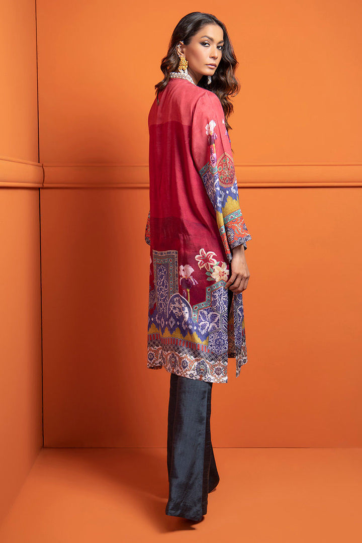 Shamaeel - V-05 - Viscose Silk