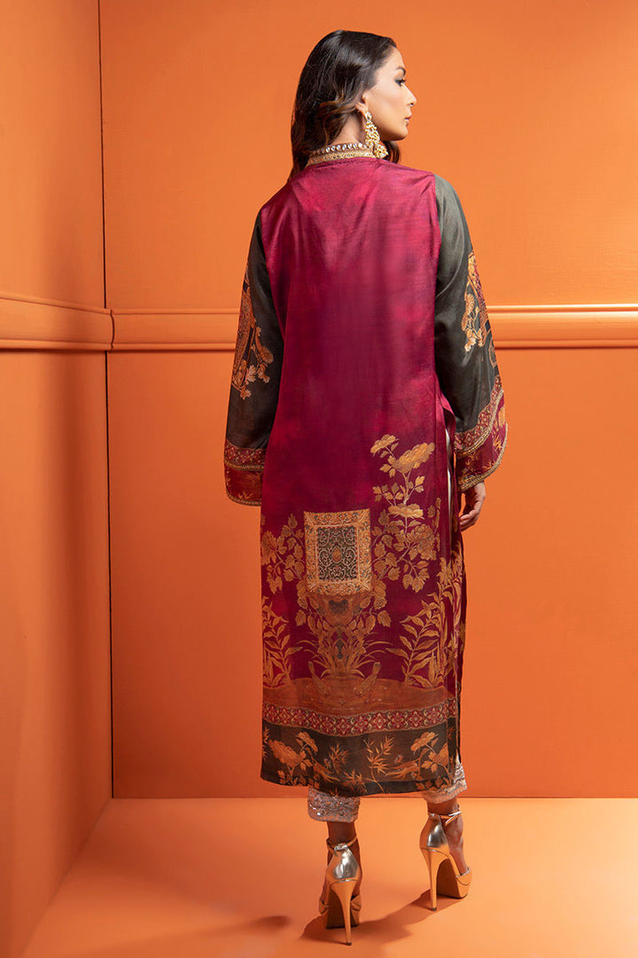 Shamaeel - V-07 - Viscose Silk