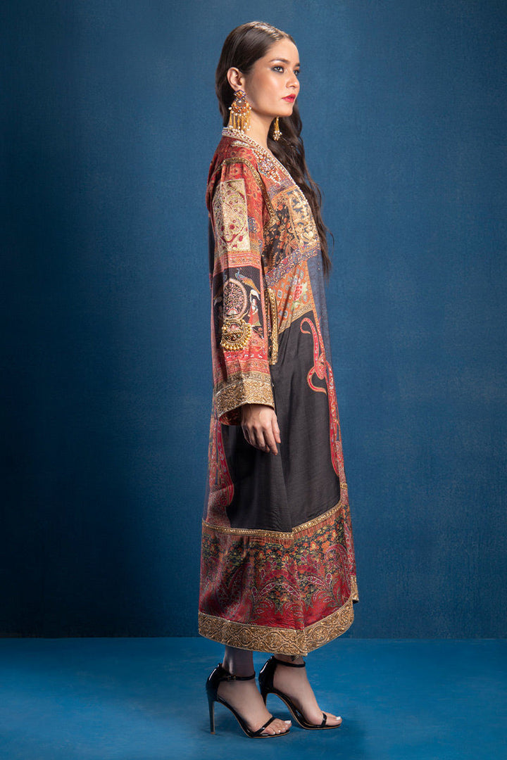 Shamaeel - S-03 - Viscose Silk