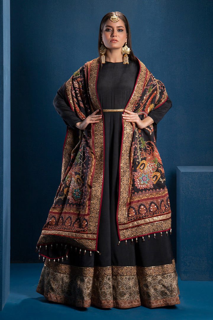 Shamaeel - S-08 - Viscose Silk