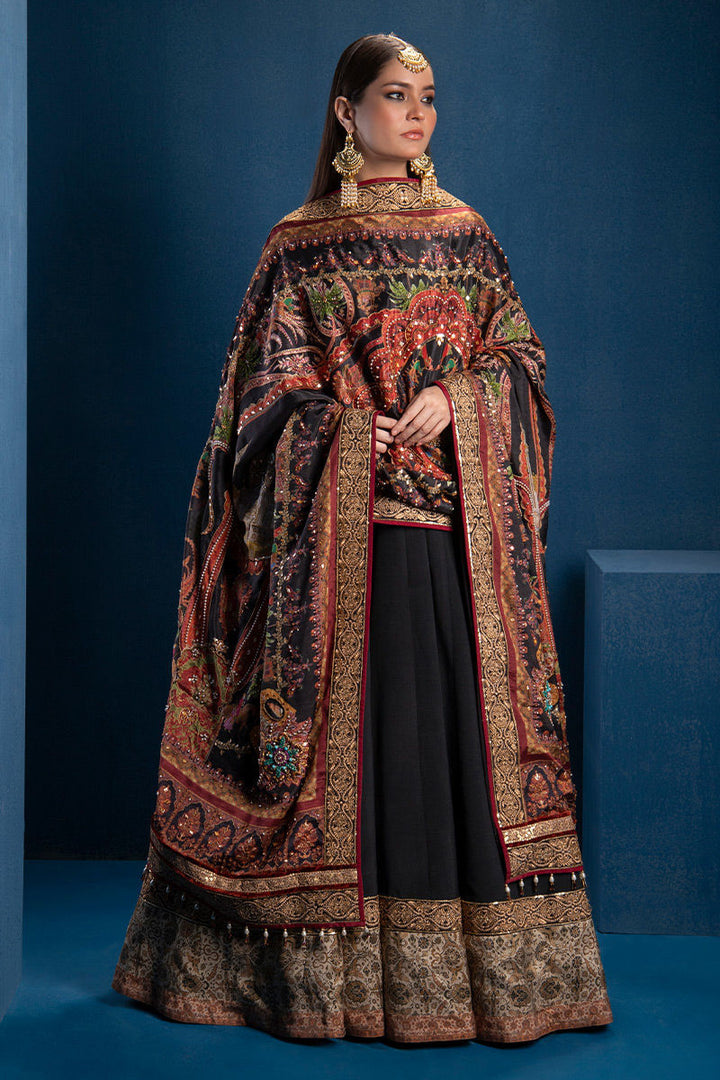 Shamaeel - S-08 - Viscose Silk