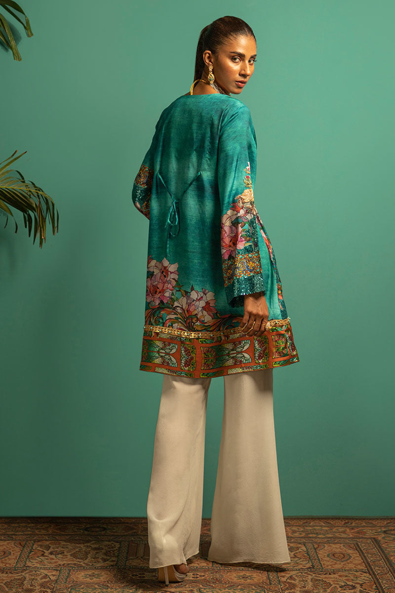 Shamaeel - MK-06 - Viscose Silk