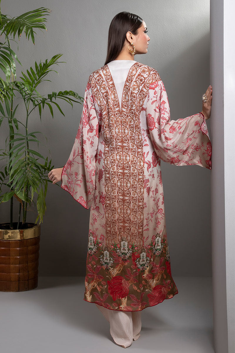 Shamaeel - AFS-01 - Viscose Silk/Cotton Silk