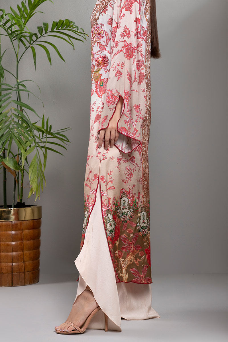 Shamaeel - AFS-01 - Viscose Silk/Cotton Silk