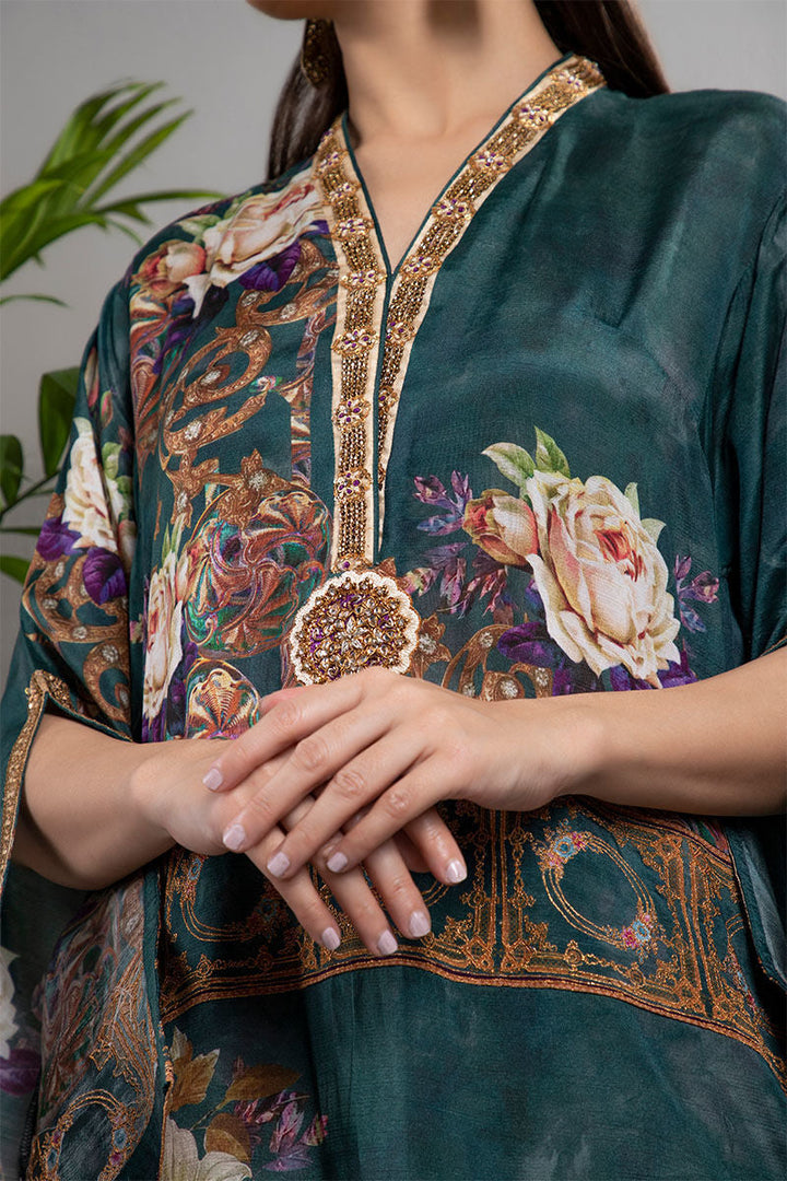 Shamaeel - AFS-02 - Viscose Silk/Cotton Silk