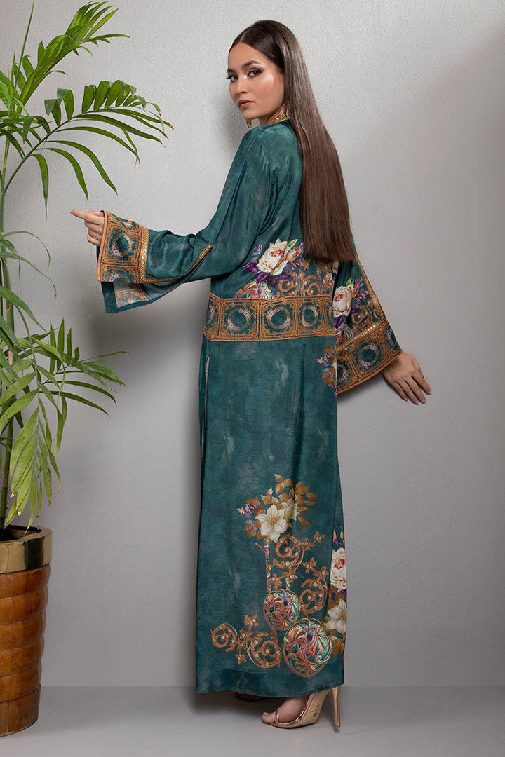 Shamaeel - AFS-02 - Viscose Silk/Cotton Silk