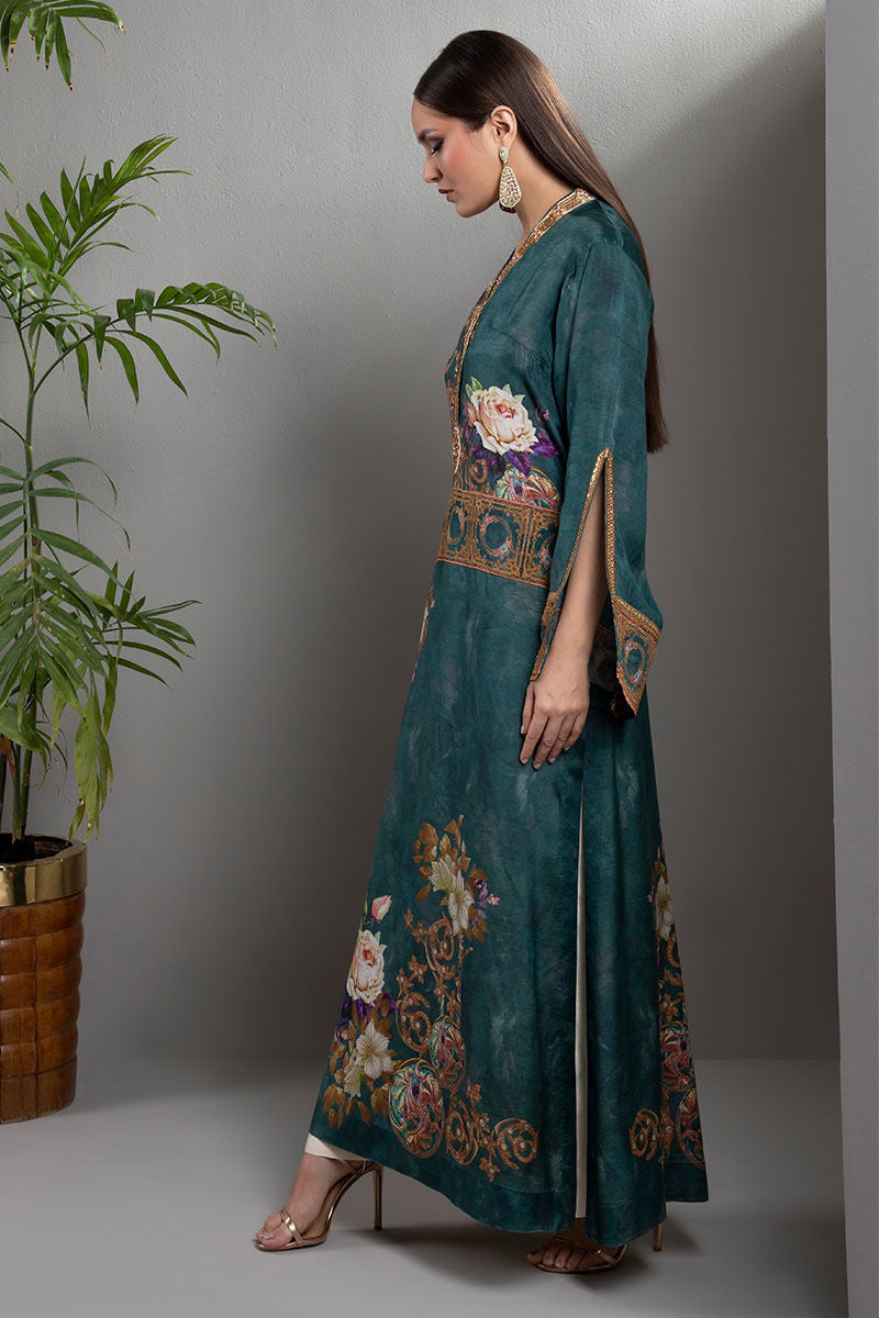 Shamaeel - AFS-02 - Viscose Silk/Cotton Silk