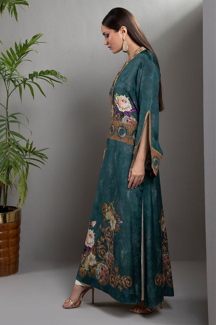 Shamaeel - AFS-02 - Viscose Silk/Cotton Silk