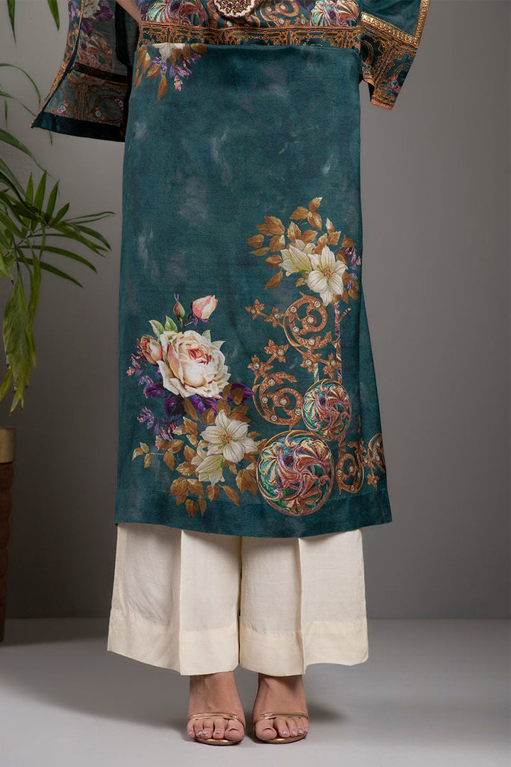 Shamaeel - AFS-02 - Viscose Silk/Cotton Silk