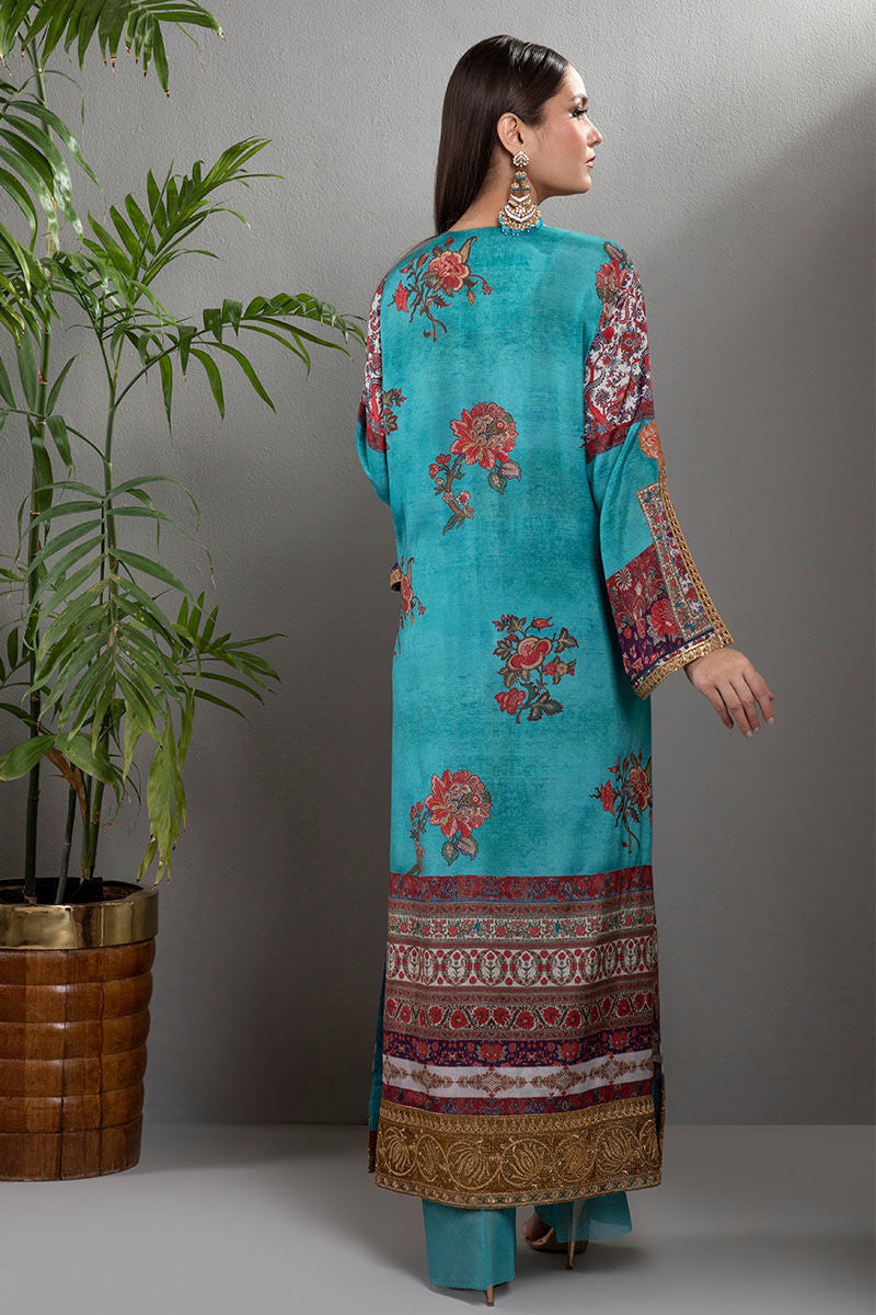 Shamaeel - AFS-03 - Viscose Silk