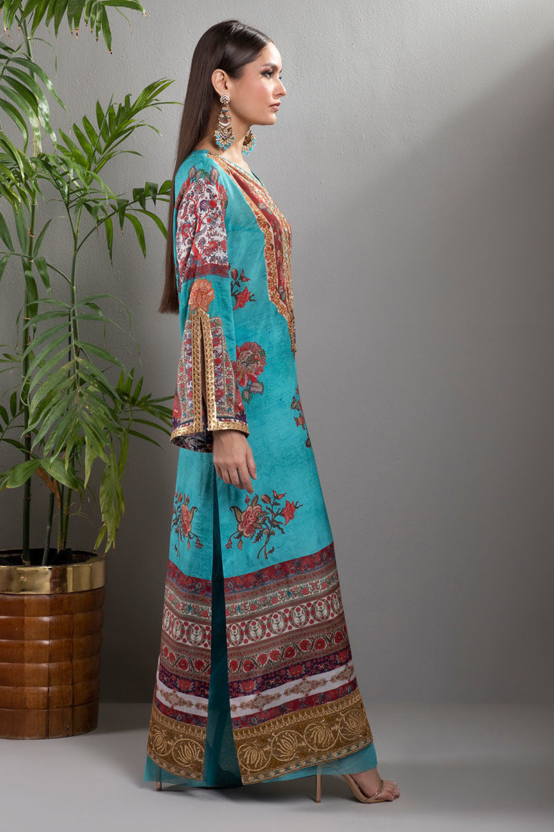 Shamaeel - AFS-03 - Viscose Silk