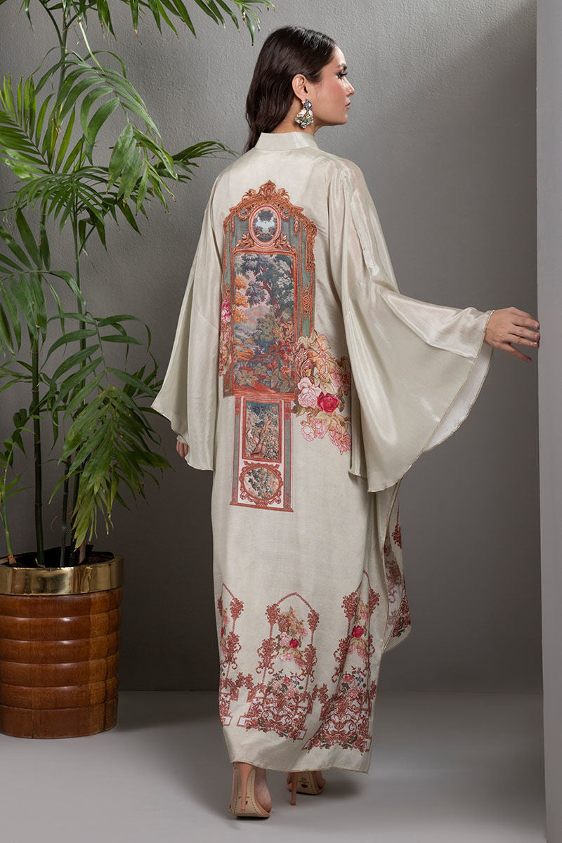 Shamaeel - AFS-05 - Viscose Silk/Cotton Silk