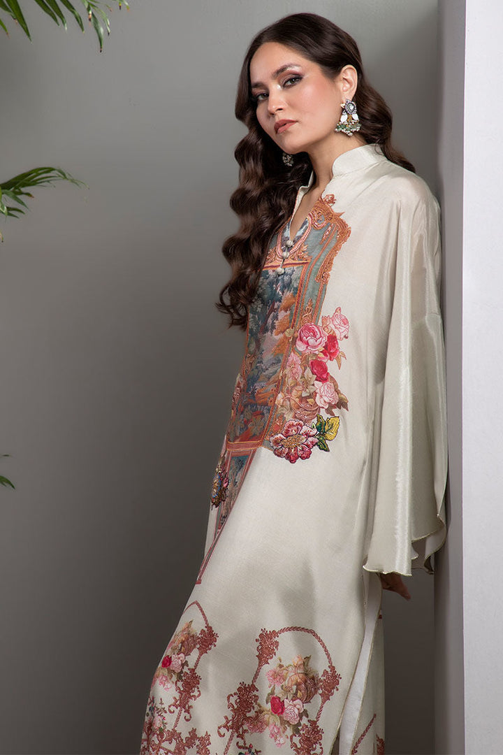 Shamaeel - AFS-05 - Viscose Silk/Cotton Silk