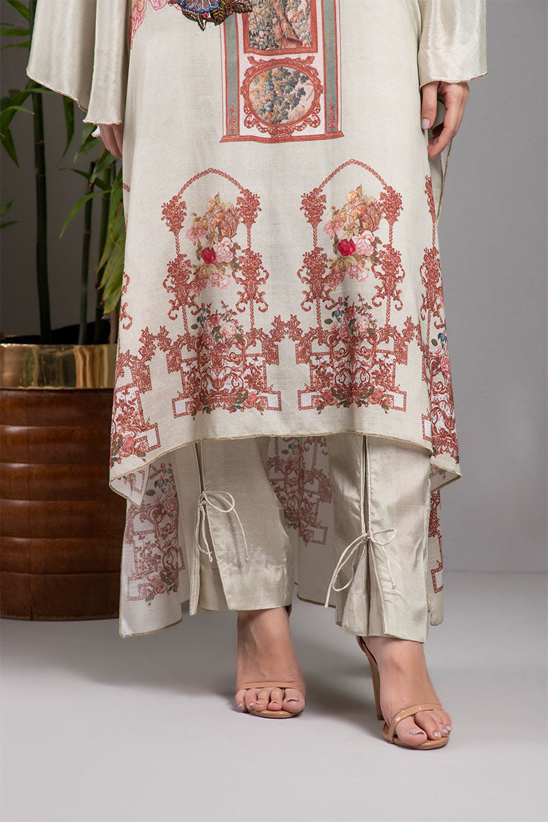 Shamaeel - AFS-05 - Viscose Silk/Cotton Silk