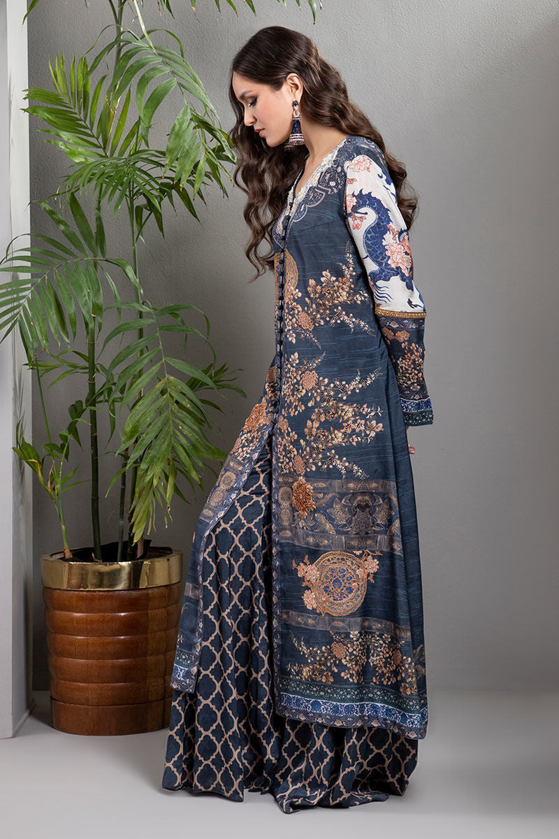 Shamaeel - AFS-06 - Viscose Silk