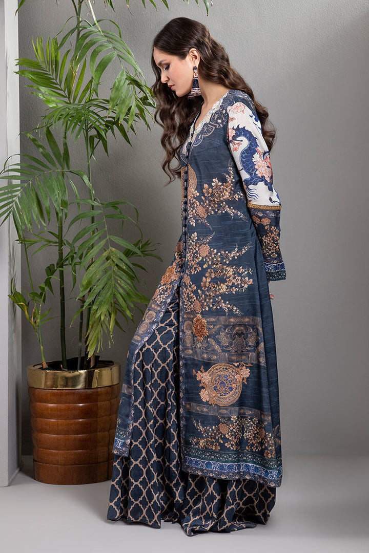 Shamaeel - AFS-06 - Viscose Silk