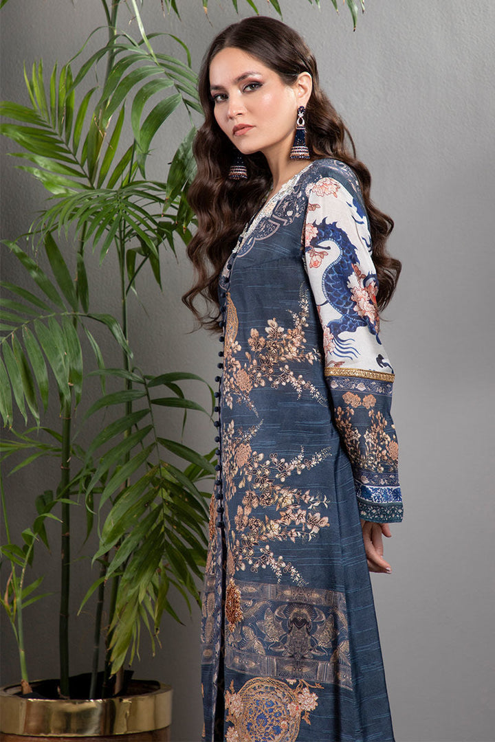 Shamaeel - AFS-06 - Viscose Silk