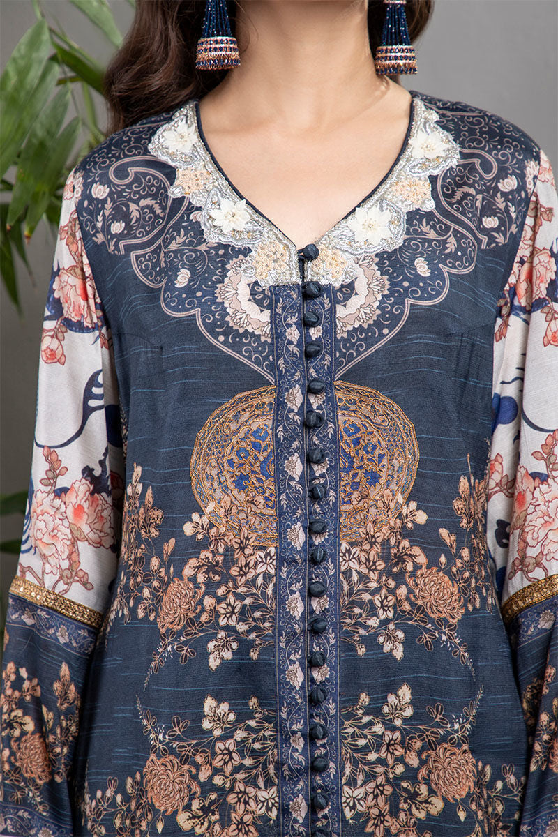 Shamaeel - AFS-06 - Viscose Silk