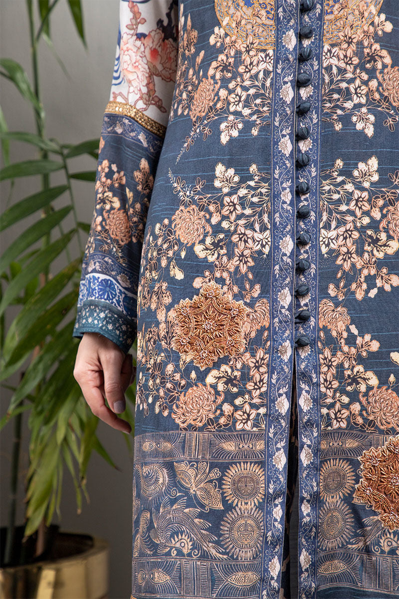 Shamaeel - AFS-06 - Viscose Silk