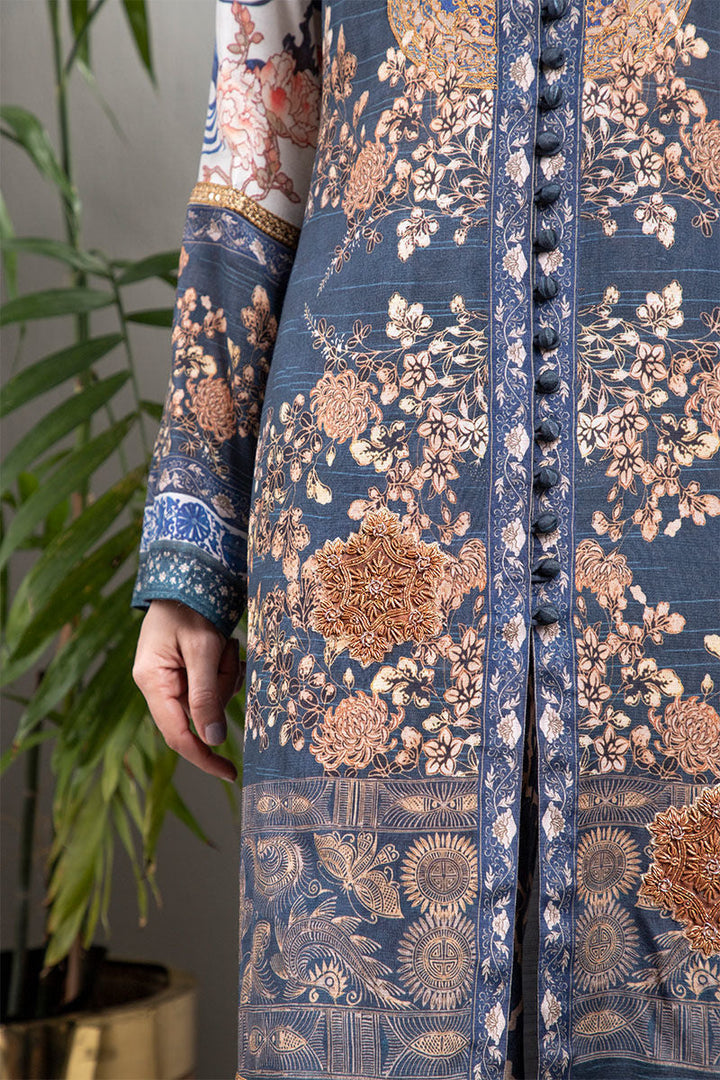 Shamaeel - AFS-06 - Viscose Silk