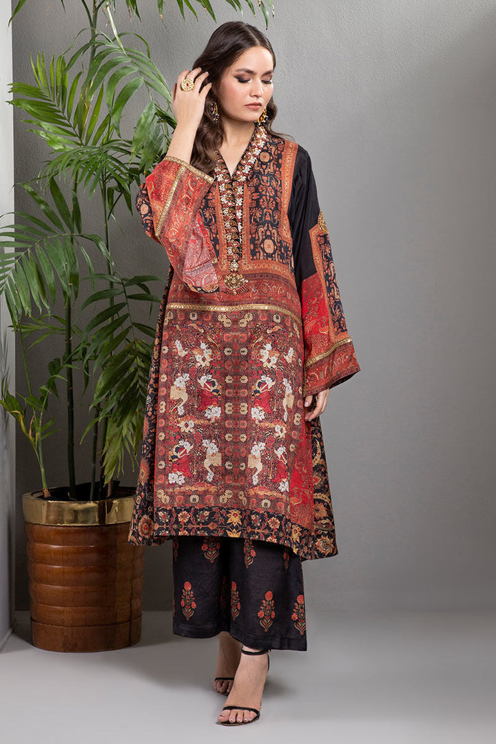 Shamaeel - AFS-07 - Viscose Silk