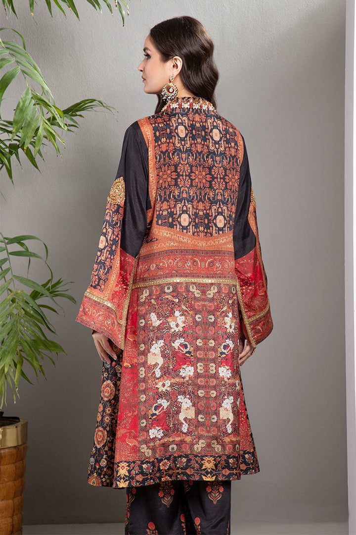 Shamaeel - AFS-07 - Viscose Silk