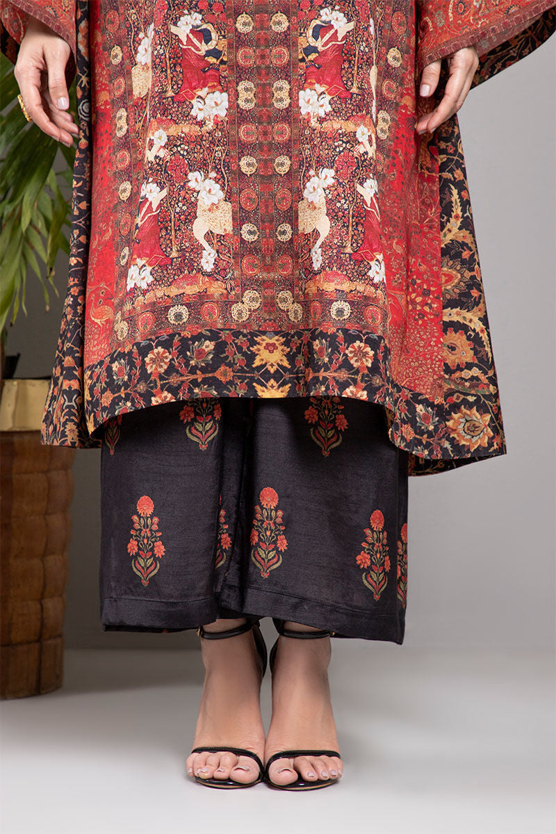 Shamaeel - AFS-07 - Viscose Silk