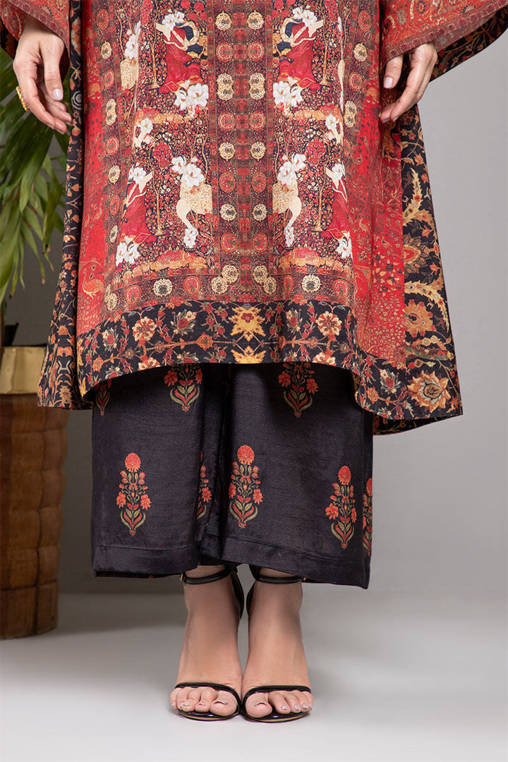 Shamaeel - AFS-07 - Viscose Silk