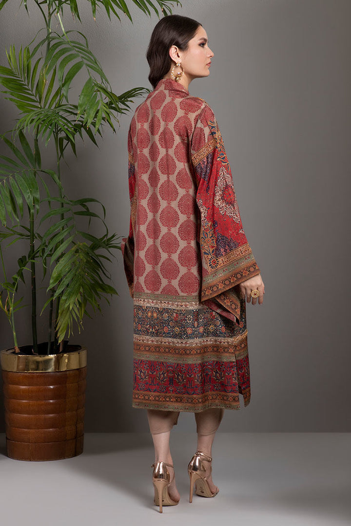 Shamaeel - AFS-08 - Viscose Silk/Cotton Silk