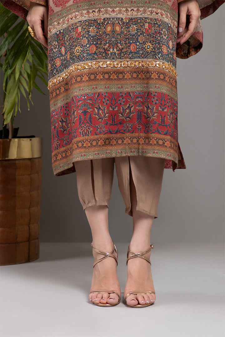 Shamaeel - AFS-08 - Viscose Silk/Cotton Silk