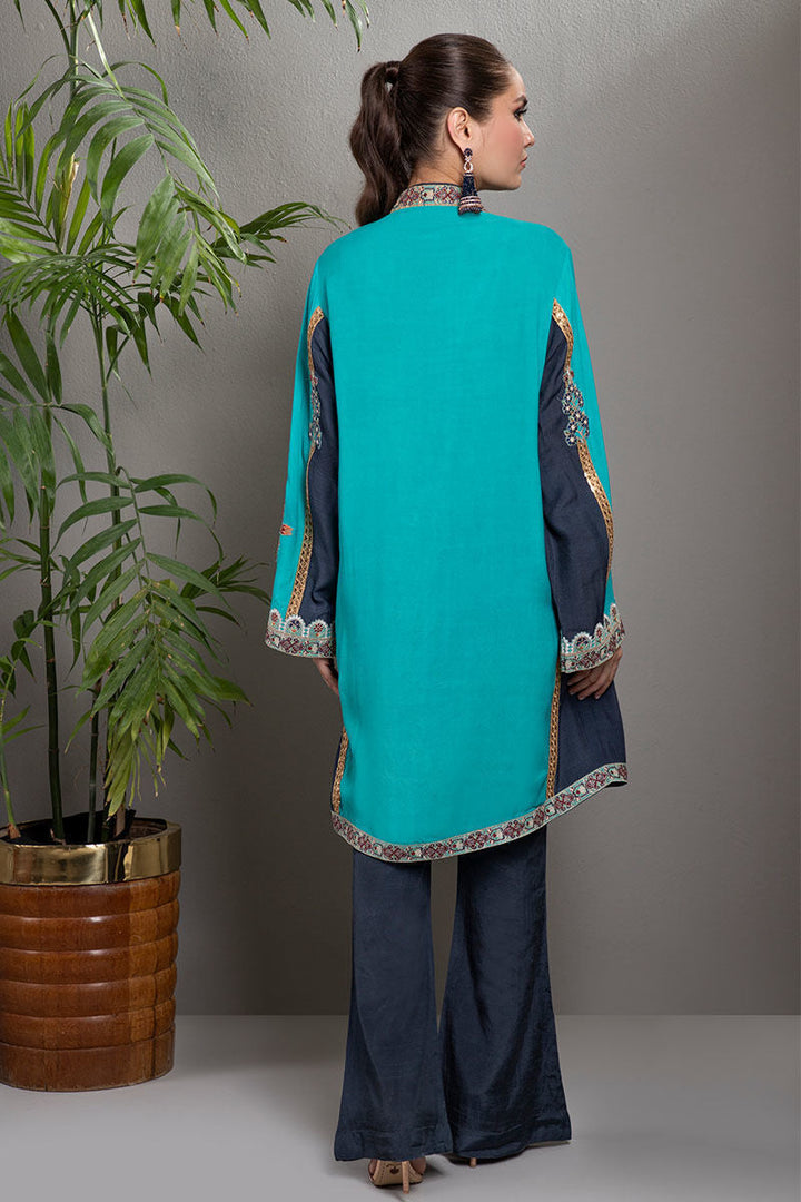 Shamaeel - AFS-09 - Viscose Silk/Cotton Silk
