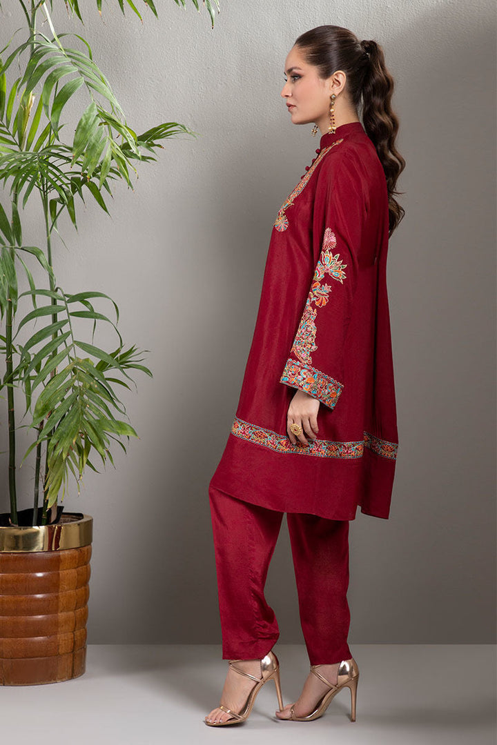 Shamaeel - AFS-10 - Viscose Silk/Cotton Silk