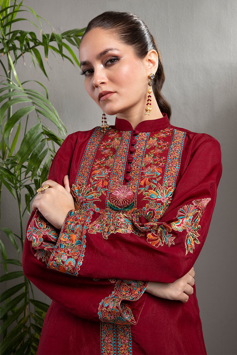 Shamaeel - AFS-10 - Viscose Silk/Cotton Silk