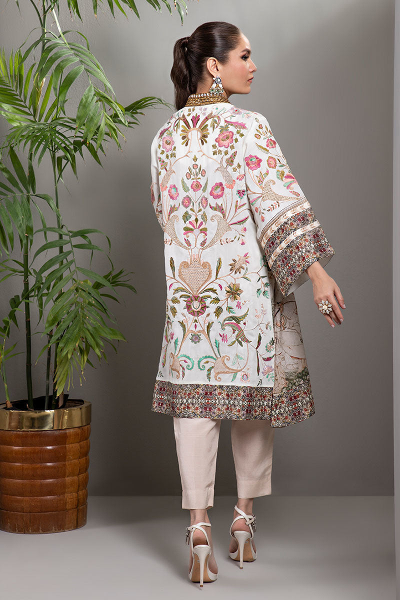 Shamaeel - AFS-11 - Viscose Silk/Cotton Silk