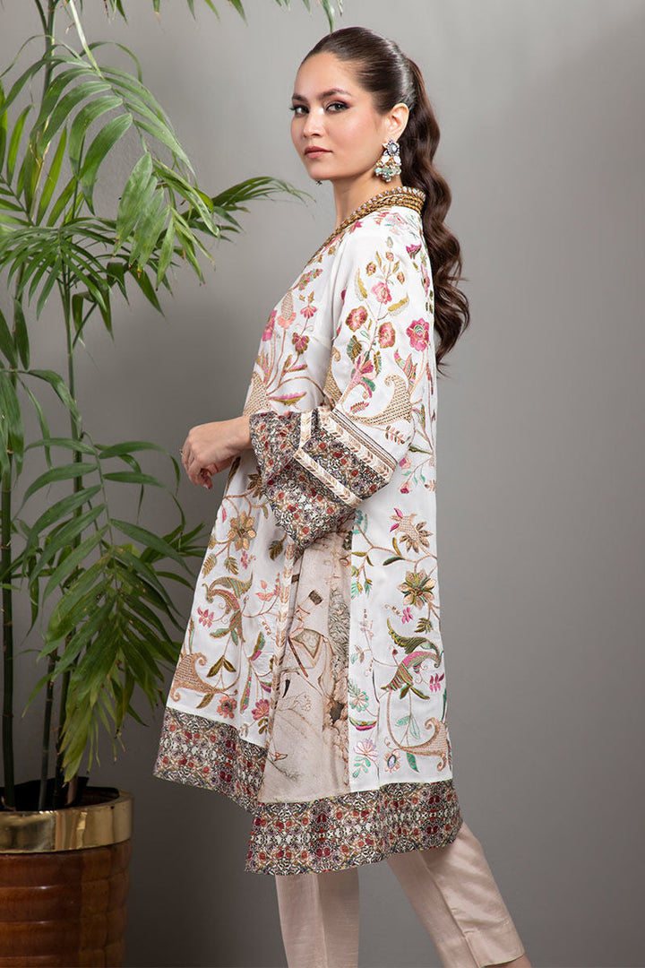 Shamaeel - AFS-11 - Viscose Silk/Cotton Silk