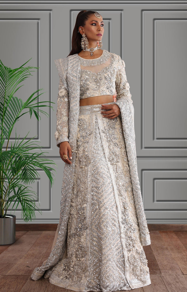 Shamaeel - Majestic-07 - Pure Net