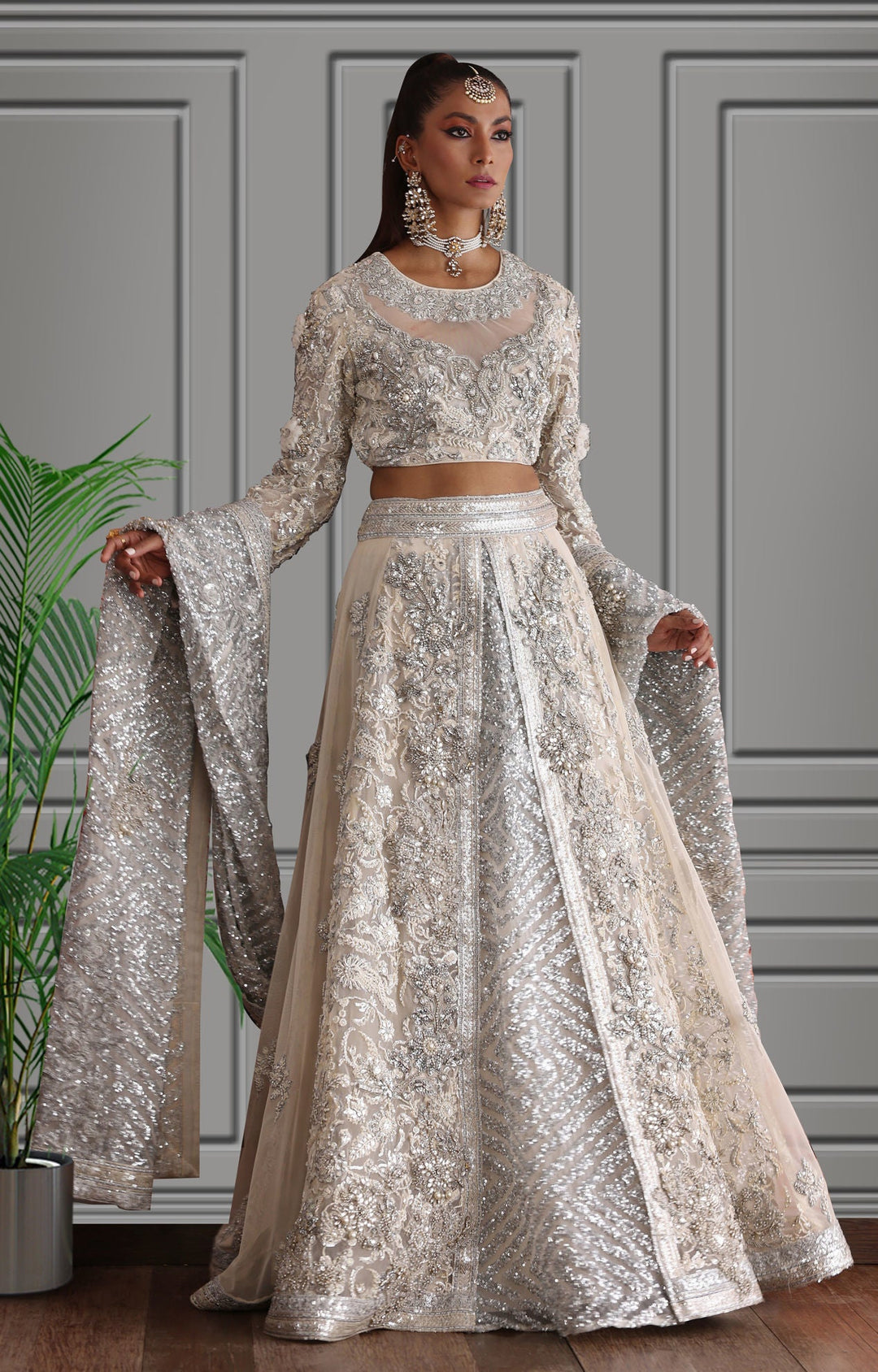 Shamaeel - Majestic-07 - Pure Net