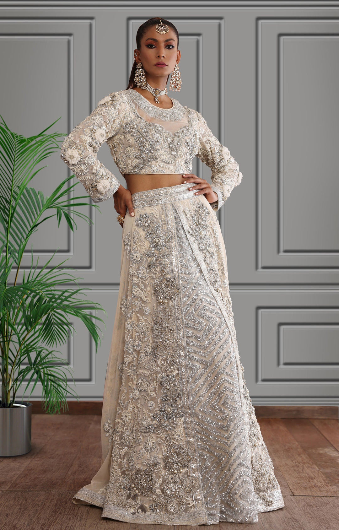 Shamaeel - Majestic-07 - Pure Net