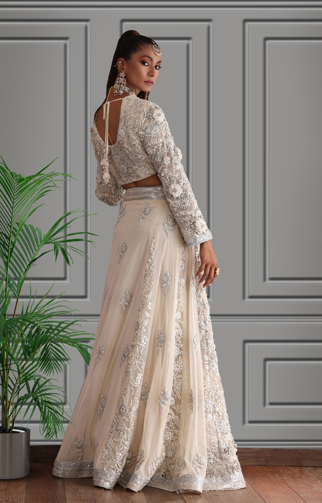 Shamaeel - Majestic-07 - Pure Net