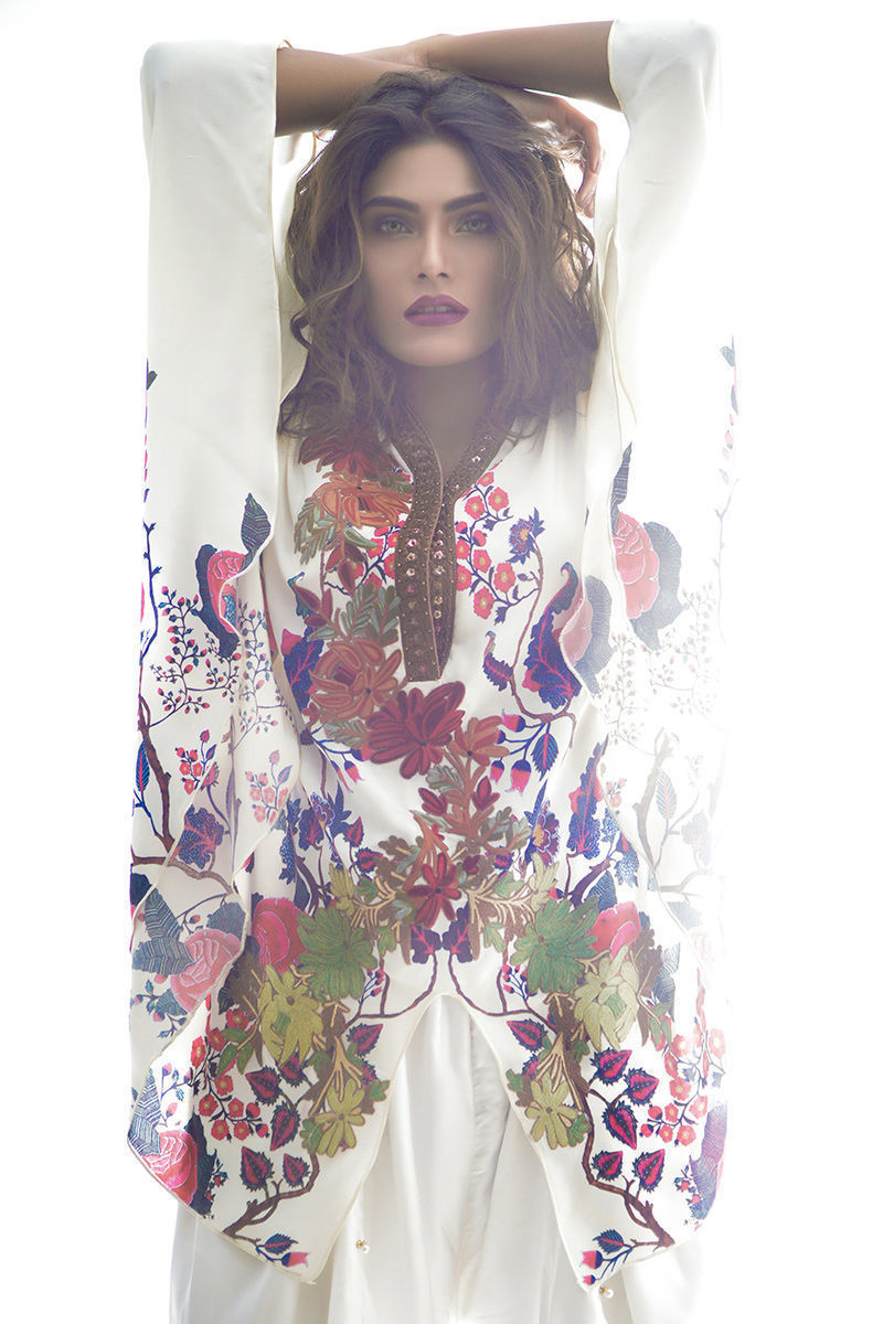 Shamaeel - SAF1 - Viscose Silk