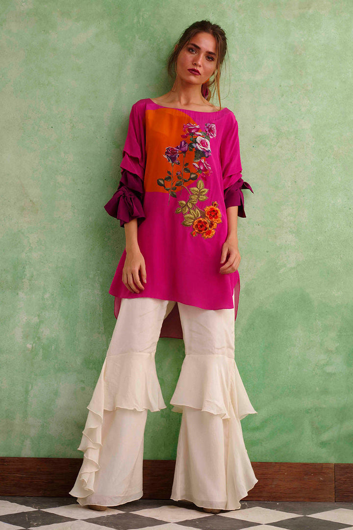 Shamaeel - SAF2 - Viscose Silk