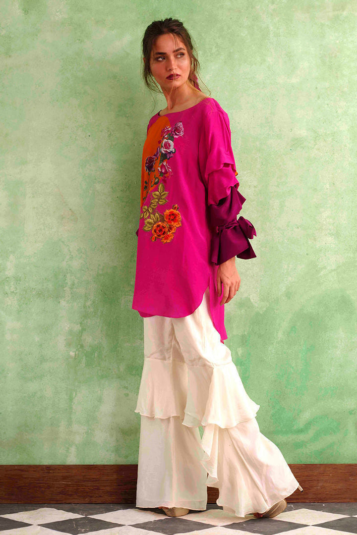 Shamaeel - SAF2 - Viscose Silk