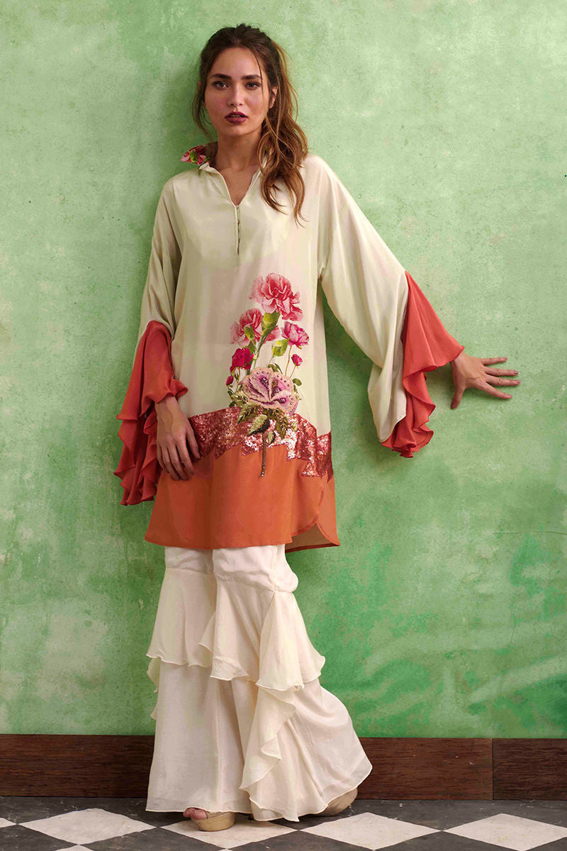 Shamaeel - SAF3 - Viscose Silk