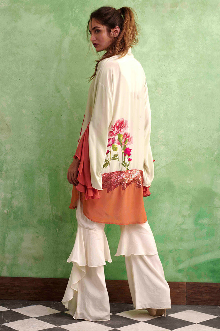 Shamaeel - SAF3 - Viscose Silk